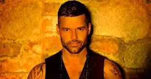 Ricky Martin